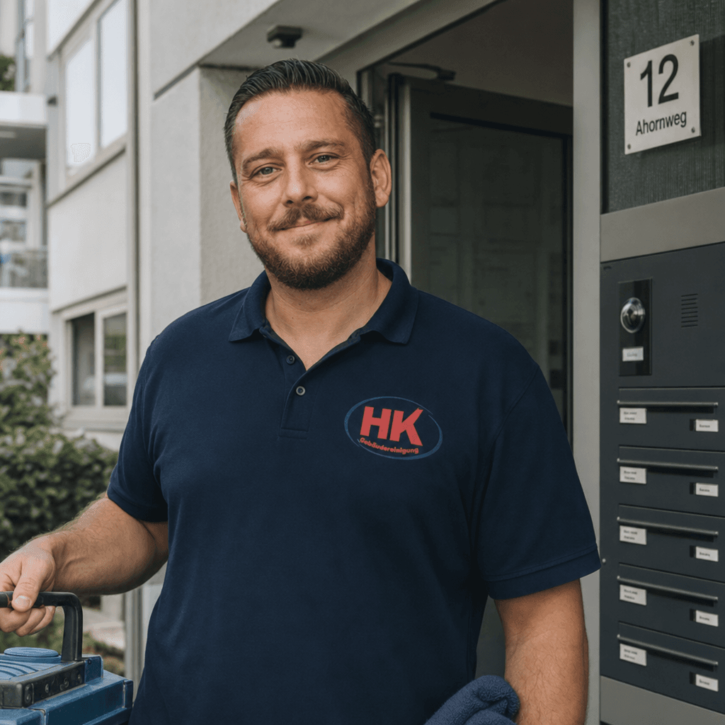 Hausmeisterservice in Bielefeld