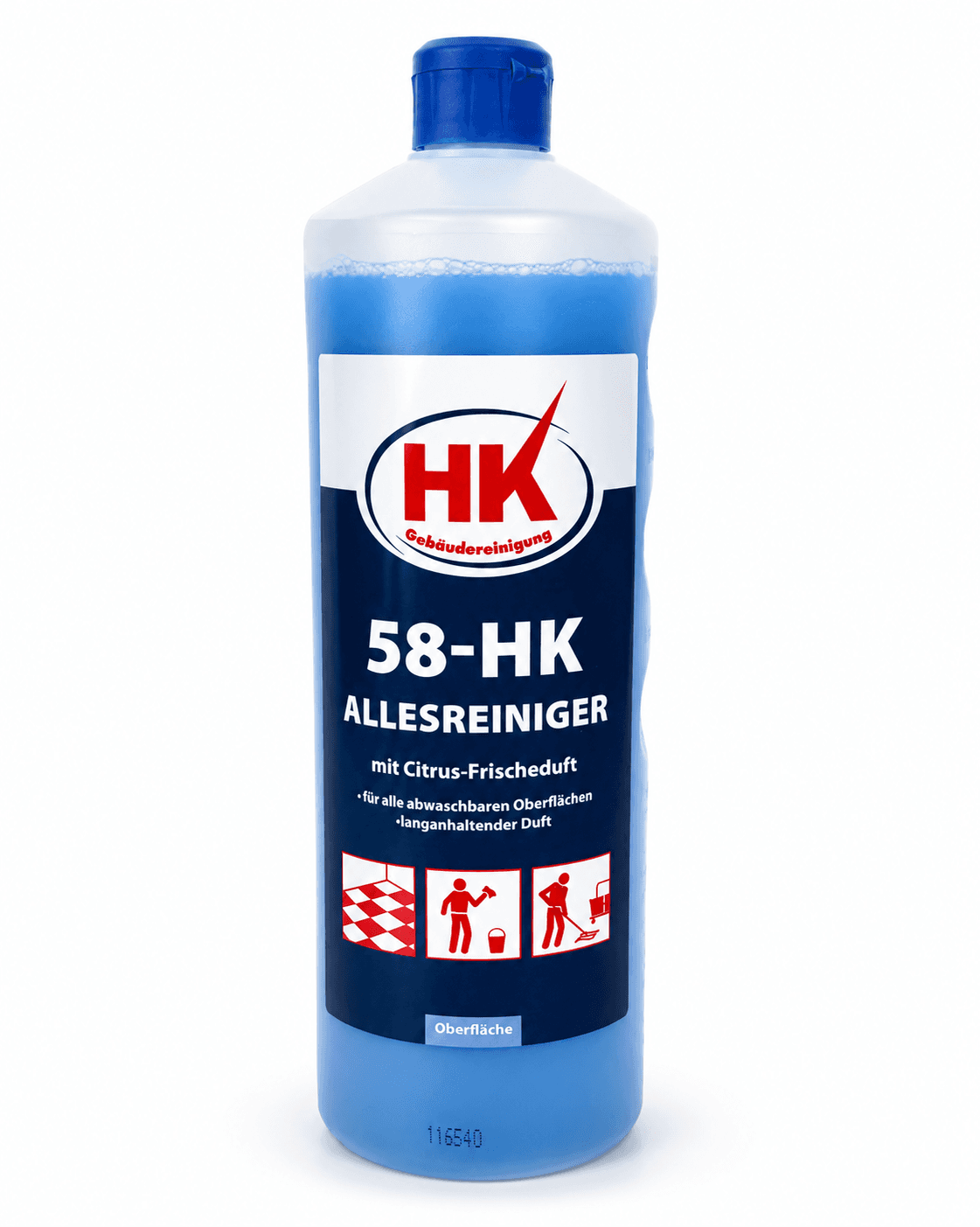 58-HK Allesreiniger