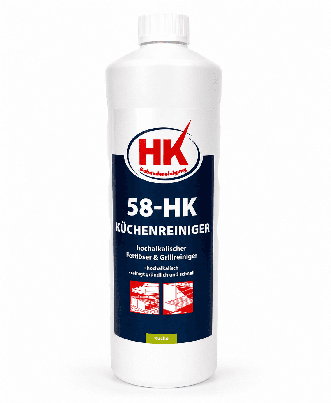58-HK Küchenreiniger