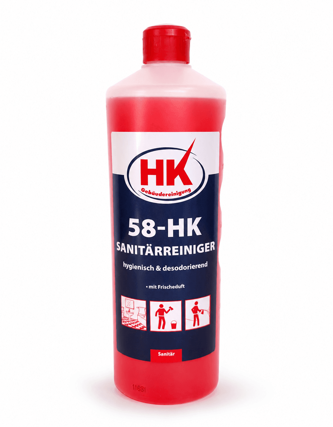 58-HK Sanitärreiniger